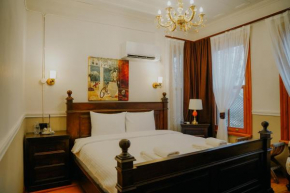 Leila Mansion Hotel